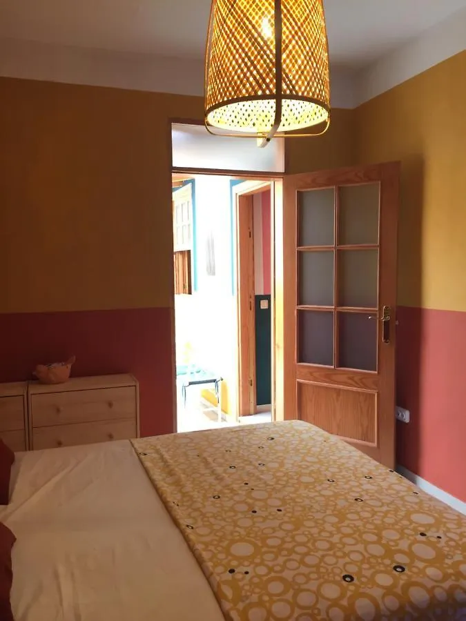 La Casita De La Laguna