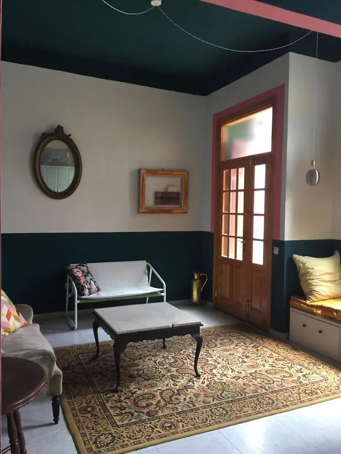 Apartment La Casita De La Laguna Spain