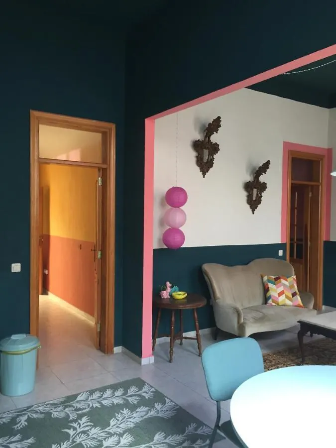 La Casita De La Laguna La Laguna (Tenerife)