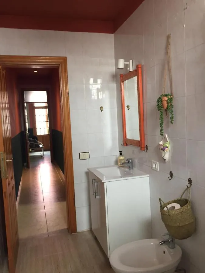 La Casita De La Laguna Spain