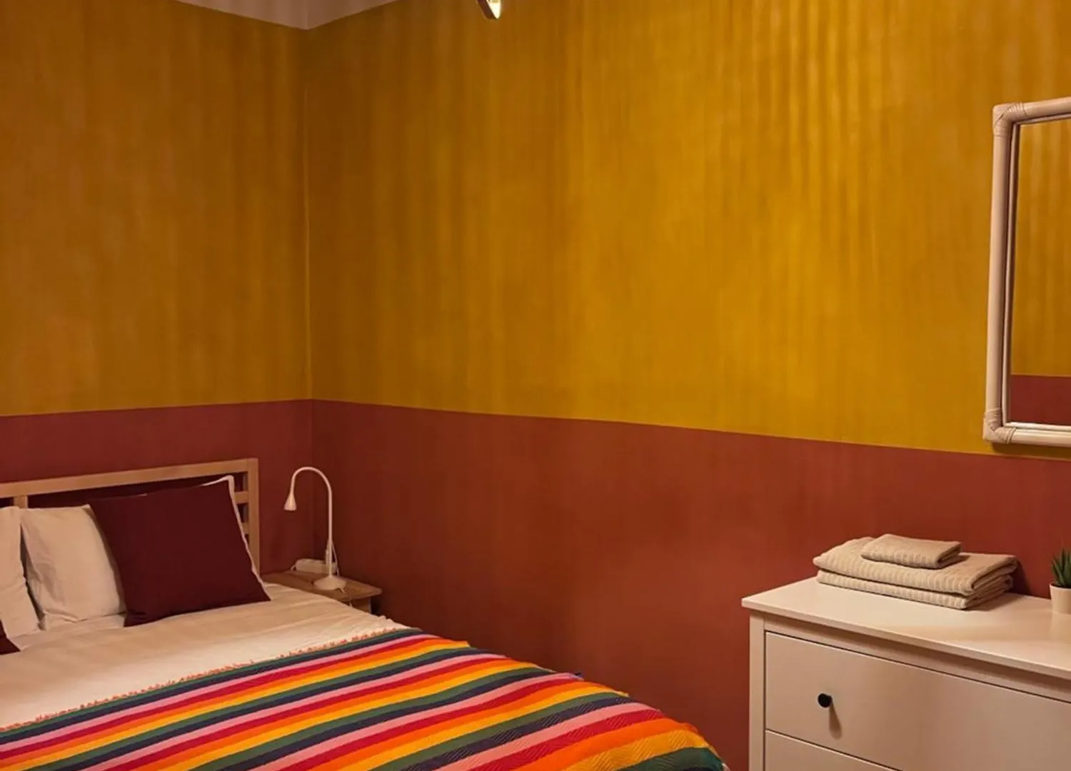 Apartment La Casita De La Laguna