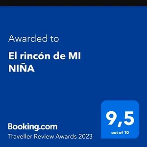 El Rincón De Mi Niña , La Laguna (Tenerife) España