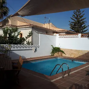 El Descanso - Silhouse , Nerja España